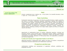 Tablet Screenshot of im.bas-net.by